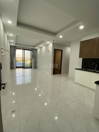 Opal Skyline - 3PN2WC giá 6tr, cọc 1,5th sẵn rèm, có bancol cực mát mẻ