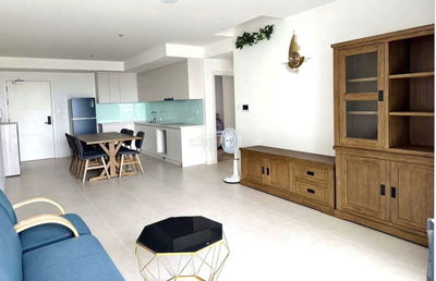 CHO THUÊ CĂN HỘ URBAN GREEN 2N 13,5TR FULL NT CAO CẤP