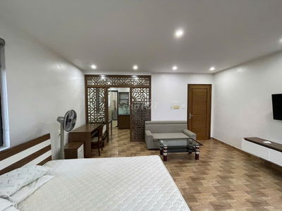 Cho thuê căn hộ 1 p.ngủ rộng Waterfront City, DT: 40m2.