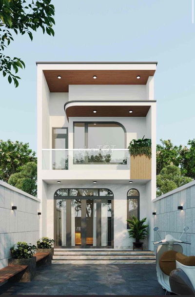 Chủ ngộp cần bán nhà ngay chợ Thạnh Phú, giá nhà + đất 1 tỷ 5
