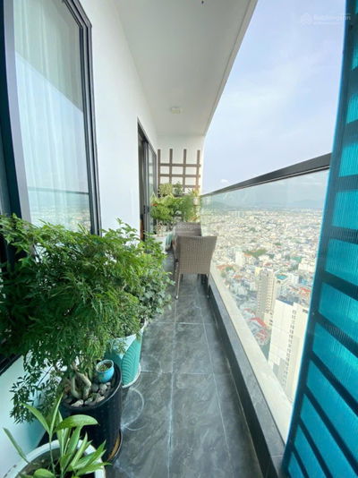Duy nhất 1 căn Virgo tầng cao ban công phố biển diện tích lớn 70m2 đang cần chủ mới