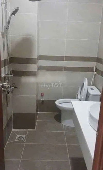 Cần bán nhà 2 tầng ngay chợ Cây Điệp, 12, Bình Thạnh