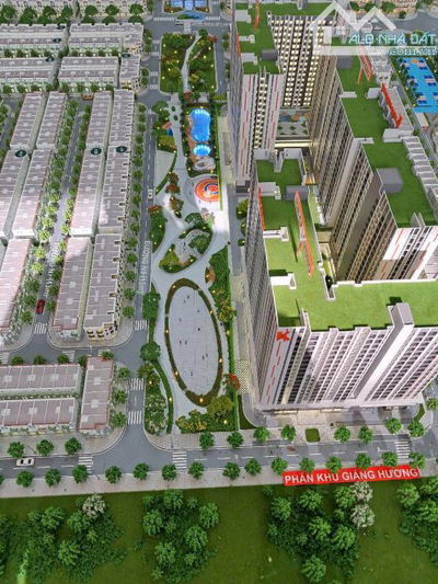 Căn hộ nhà ở xã hội chuẩn Singapore đầu tiên tại VN, chỉ 778 triệu/căn đầy đủ nội thất