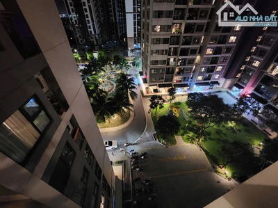 Chính chủ cho thuê căn Studio full đồ tại Vinhomes Oceanpark, 6tr/tháng, bao phí