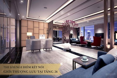 Biểu tượng của Đà Nẵng M-Landmark, Căn Hộ View Trực Diện Sông Hàn, Sẵn Sổ Lâu Dài, Có Hỗ Trợ Vay