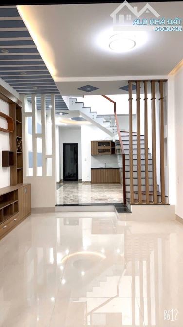 📞 SIÊU HIẾM - CHỈ 4 TỶ X SỞ HỮU NGAY NHÀ ĐẸP ĐƯỜNG ÔNG ÍCH KHIÊM – 2 TẦNG – DTHU 12tr/th