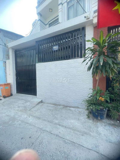 Phòng cho thuê hẽm 88 Nguyễn Văn Quỳ