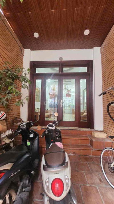 Nhà đẹp ngõ Phúc Tân Hoàn Kiếm