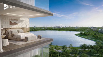 Căn Hộ Cao Cấp View Hồ  Giá Chỉ Từ 65 Triệu/m²  Sở Hữu Lâu Dài