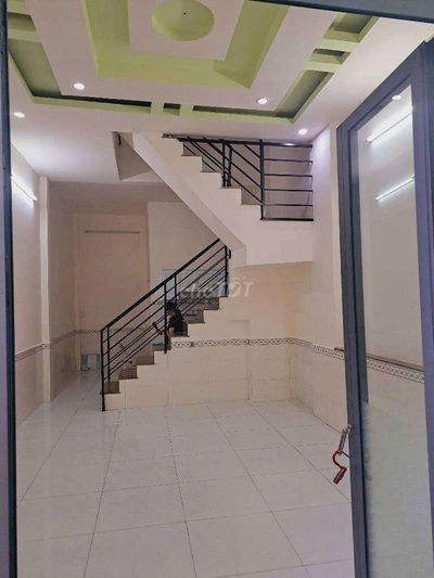 BÁN NHÀ LÊ VĂN KHƯƠNG, 2 TẦNG QUẬN 12, DT 44M2 (4× 11), GIÁ SIÊU RẺ