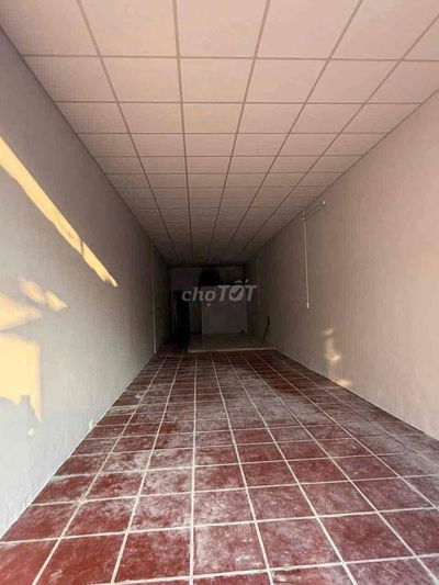 KHO XƯỞNG MẶT TIỀN TX14. VỪA Ở VỪA SẢN XUẤT
