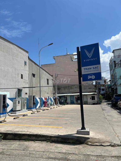 Đất đẹp 3 MT liên khu 4-5 , Bình Tân .. 8m2 x 20m