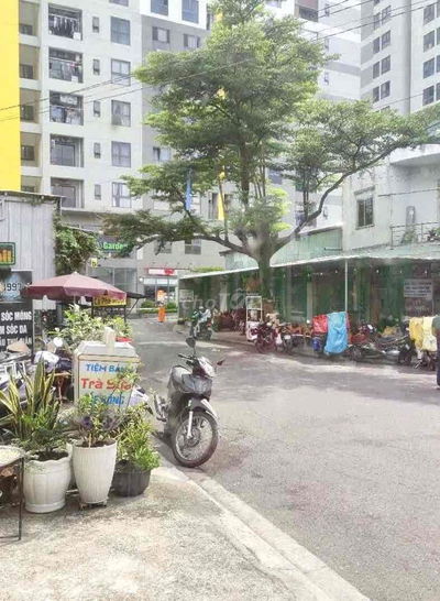 Cho Thuê Nhà Nguyên Căn 90m2 Vừa Ở Vừa Buôn Bán - Dĩ An