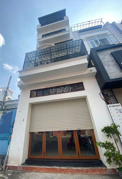 CHO THUÊ GẤP NHÀ TRUNG TÂM QUẬN 1 - DIỆN TÍCH 5x18M GIÁ THUÊ 35 TRIỆU