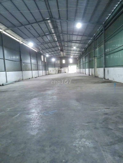 Cho thuê kho xưởng 675m2; 1000m2 Đỗ Xuân Hợp, Phước Long A, Quận 9