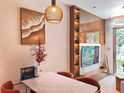 💥[BẤT NGỜ] GIÁ CHỈ HƠN 1.2TỶ? SỞ HỮU NGAY CĂN HỘ CAO CẤP VIEW PHÁO HOA