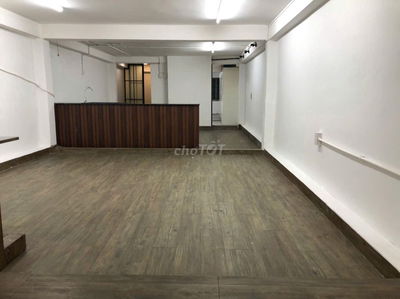 Cho Thuê Tầng 2, Nhà Phố Đường Pasteur. DT: 60m2 (1PN+, 2wc). Giá 10tr