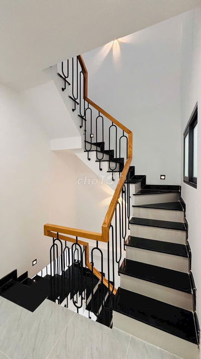 Cho Thuê Nhà Nguyên Căn Hẻm 100/40/48 Lê Văn Duyệt Giá 26Tr