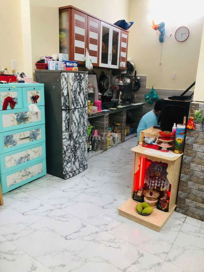 2 PHÒNG HẺM 5M BÌNH THỚI