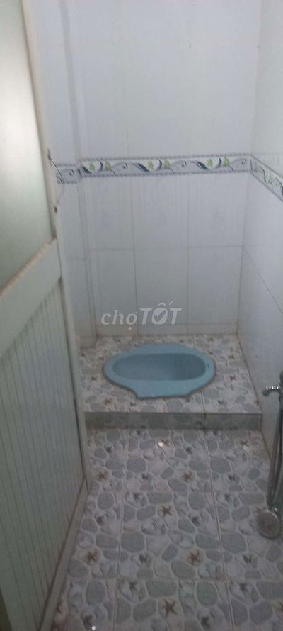phòng trọ 23m2