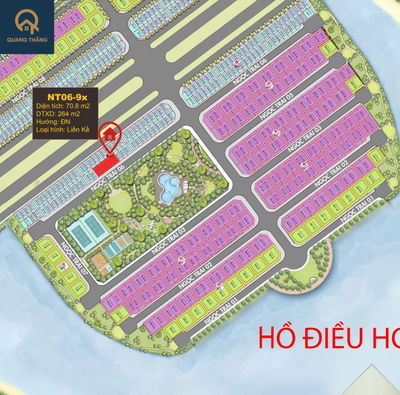 CHÍNH CHỦ CẦN BÁN GẤP NGỌC TRAI 06 VIEW VƯỜN HOA HOÀN THIỆN FULL NỘI THẤT