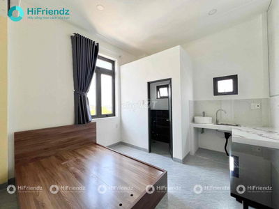 KHAI TRƯƠNG TOÀ NHÀ MỚI SIÊU ĐẸP - ĐẦY ĐỦ NỘI THẤT - THANG MÁY