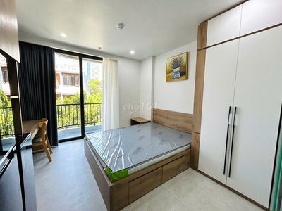 🏡CĂN HỘ CÓ BAN CÔNG MỚI KHAI TRƯƠNG GẦN SÂN BAY