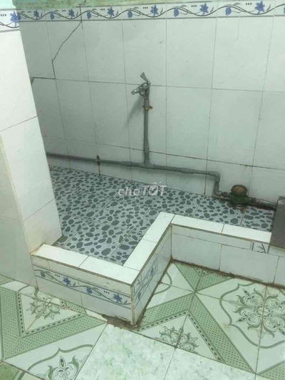 Phòng trọ giá rẻ Quận 8