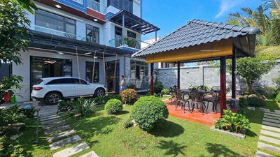 bán nhà Huỳnh Văn Trí, 288 m2, giá 3,2 tỷ
