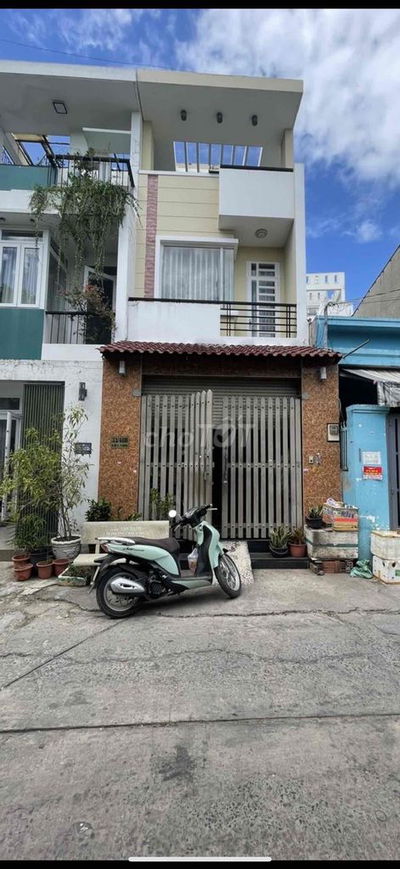 CHO THUÊ NHÀ NGUYÊN CĂN PHƯỜNG BHH A, QUẬN BÌNH TÂN