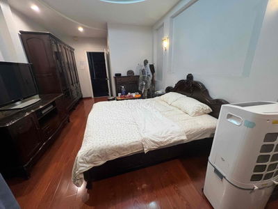PHÒNG TRỌ PHÚ NHUẬN CAO CẤP
