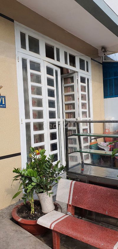 chung cư Mini Quận Thủ Đức ( Sát Bình Thạnh)