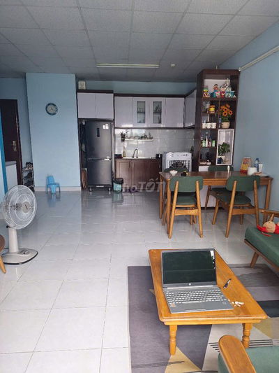 BÁN CĂN HỘ C7 MAN THIỆN
