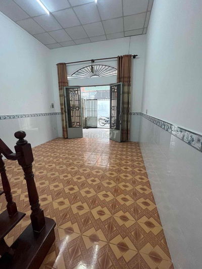 💰💰💰 TRỆT LẦU: 3PN, 2WC(4❌17m) Hẻm 5m thông ĐƯỜNG SỐ 1, P16, GV