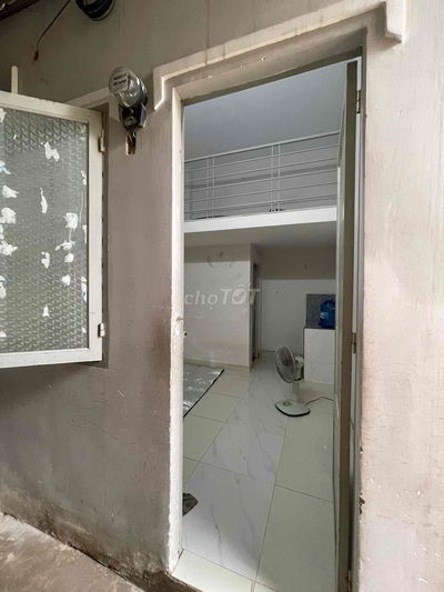 Cho Thuê Phòng Trọ 25m2 Linh Trung Thủ Đức