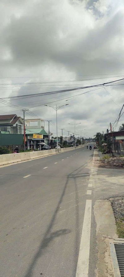 Cần bán gấp nhà đất hẻm đường Trường Hòa