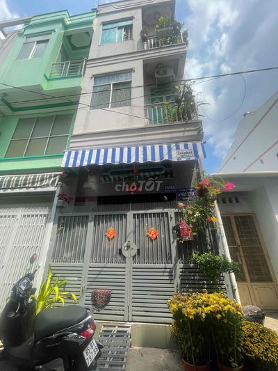 nhà riêng khu vực trung tâm thành phố Cần Thơ (mới), chính chủ bán