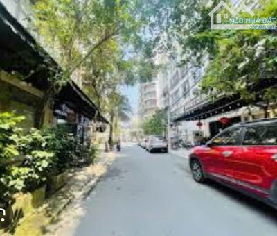 NGUYỄN VĂN THOẠI - 126M2 - ĐẤT - NGANG 6M - KIỆT Ô TÔ 7M - SÁT BIỂN MỸ KHÊ - PHỐ TÂY  DU L