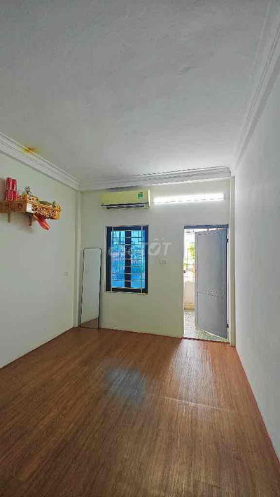 nhà đẹp lĩnh nam hoàng mai 30 m 4 tầng