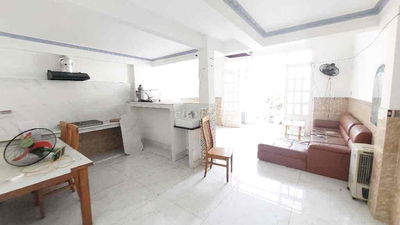 NHÀ LƯƠNG VĂN CAN - DIỆN TÍCH LỚN 74,5M2 - NGANG 5.5M - GIÁ 4.Xx TỶ