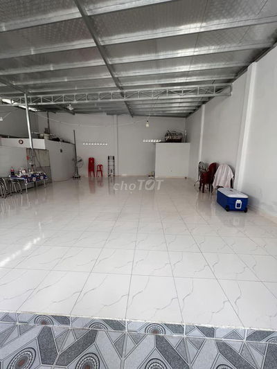 Cho thuê kho xưởng 240m2 – Mã Lò – Bình Tân