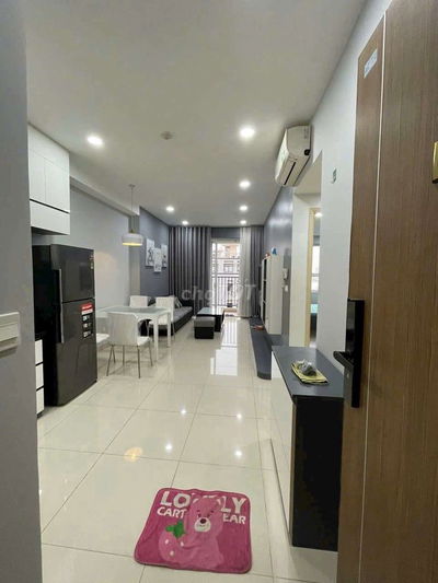 Cho thuê chung cư Richstar cao cấp, 2 phòng ngủ, đầy đủ nội thất