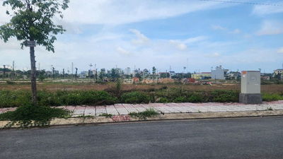 Đất nền khu đô thị An Điền Phát - Sổ hồng có sẵn.