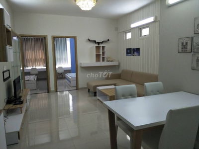 Dreamhome Gò Vấp, 2PN 2WC, 69m2, đầy đủ nội thất, 8,5 triệu/tháng