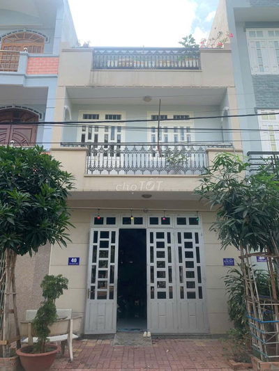 GĐ bán căn nhà ngang 5,5m KDC cao cấp Gateway-KDL Chí Linh Vũng Tàu
