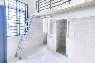 Phòng Trọ Đầy Đủ Nội Thất Ngay Trường Chinh_Nhà Ga T3_Đh Văn Hiến