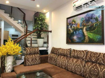 Bán nhà 2 tầng MT Nguyễn Văn Tố, phường Thuận Phước, Hải Châu, Đà Nẵng