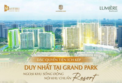 Không đăng ảo - Hàng nội bộ độc quyền hơn 50 căn hộ Masteri giá tốt nhất - Ưu đãi lên đến 1 tỷ đồng