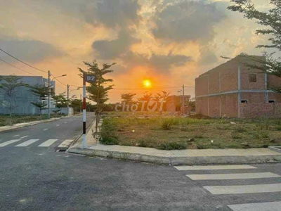 CHIA TS BÁN GẤP LÔ ĐẤT 110M2/3.68TY/SHR TÂY HÒA-TR.BOM KẾ KCN BÀU XÉO