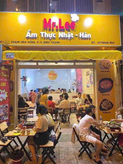 🌟 Mặt Bằng Hot Khu sầm Uất Gần Ngã 4 Đường Phạm Văn Đồng Bình Thạnh